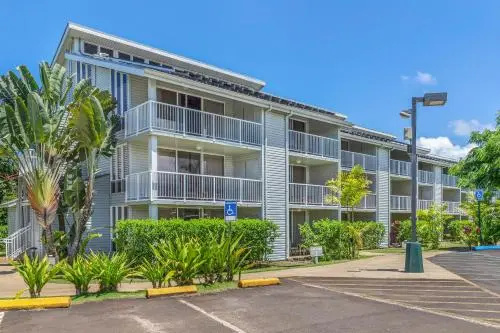 Cliffs at Princeville #7302 Ocean Bluff