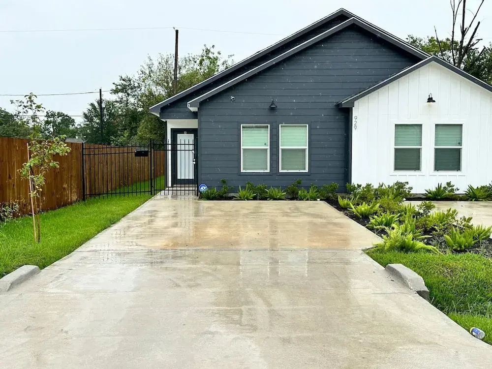 Quiet 3BR Home Fast Access to IAH Downtown
