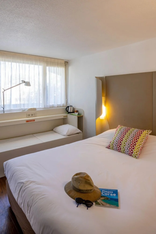 Noemys Arles - Chambres