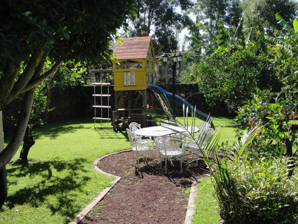 Las Casitas Tepoztlan
