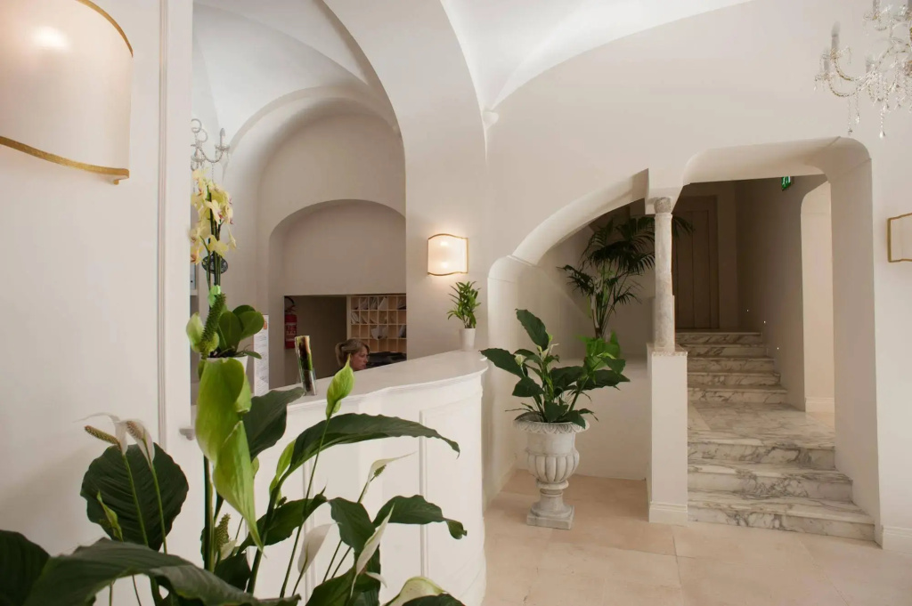 Minori Palace - Général