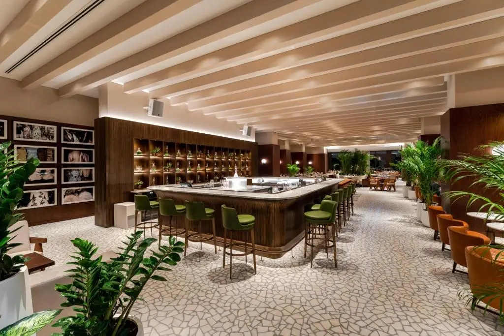 The Dubai Edition Hotel Galeriebild 9