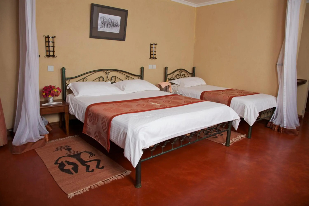Hotel photo 5