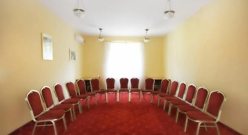 Hotel Konstancja - Général