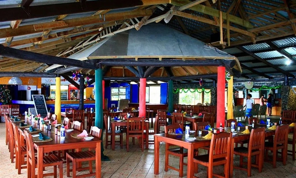 Food & Beverage
