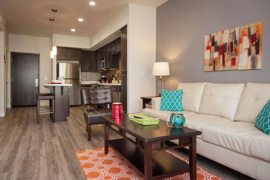 Sunshine Suites at East Village - Général