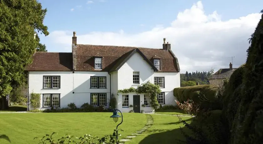 Crockerton House