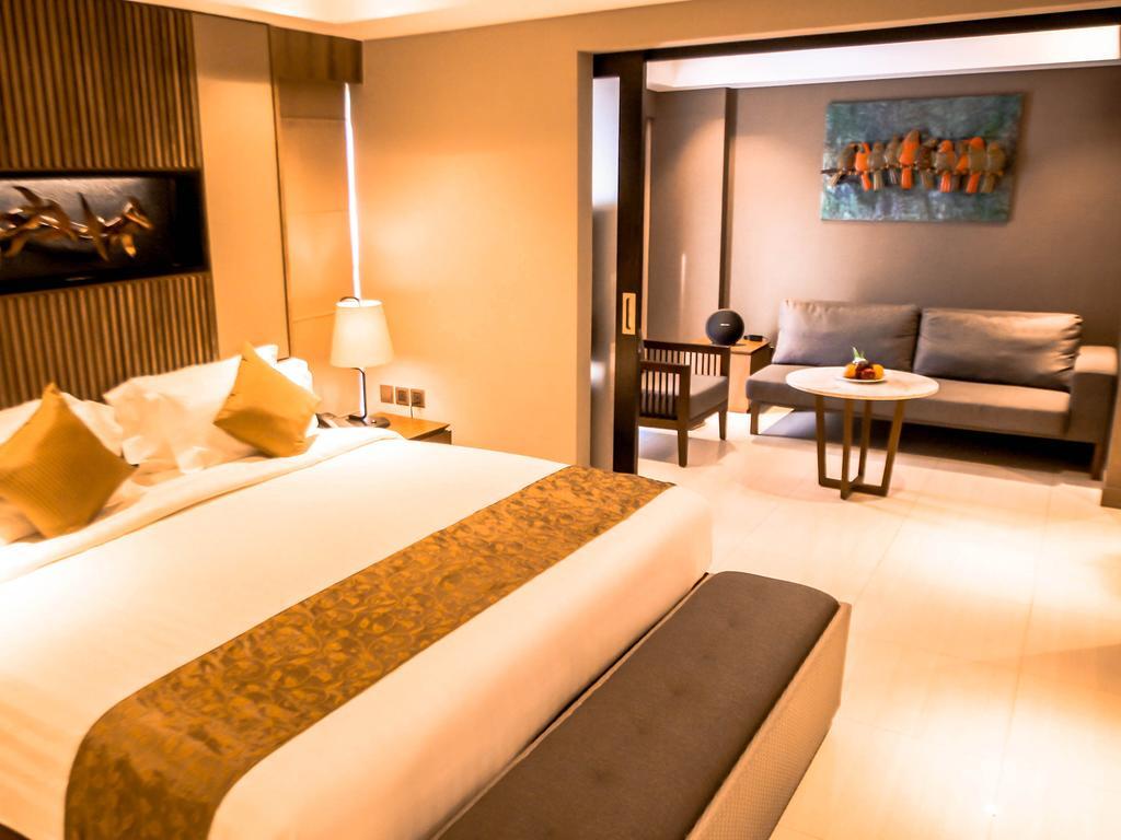 The Nest Hotel Bali