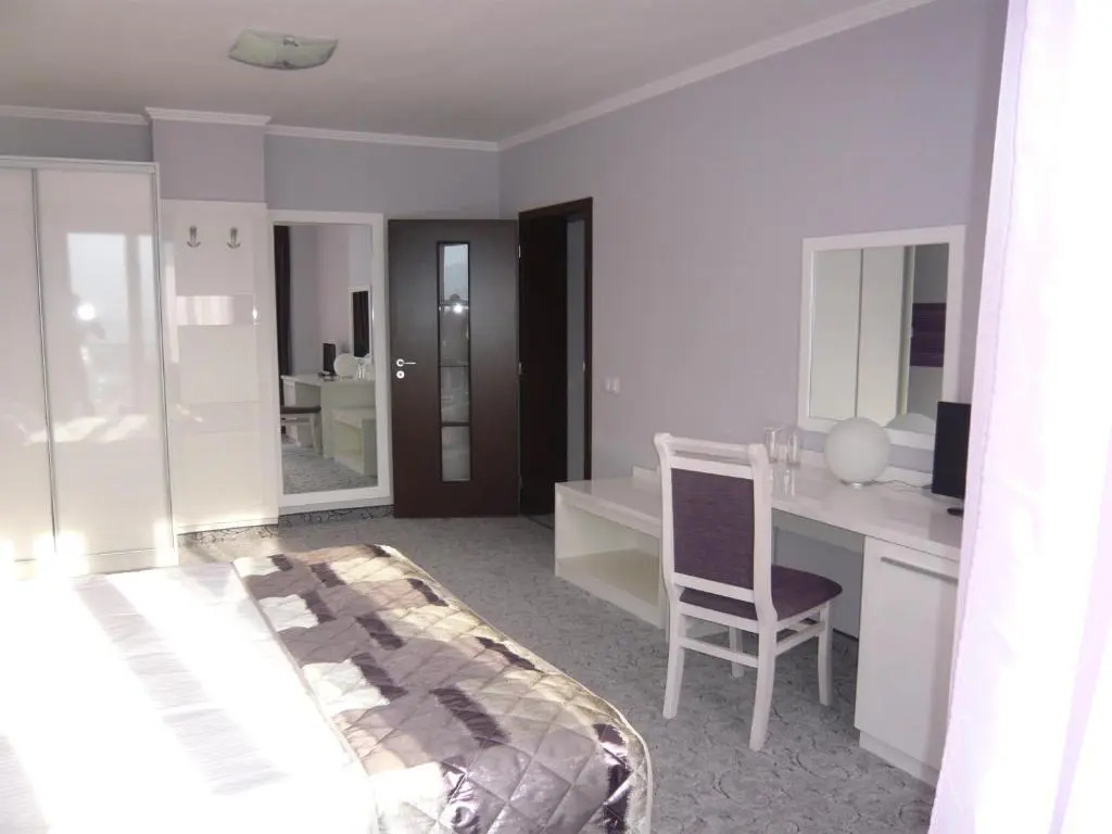 Enira Spa Hotel - Chambres