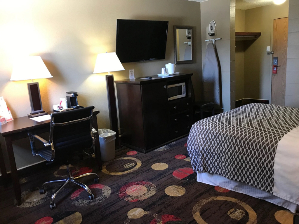 Stonebridge Hotel - фото 3