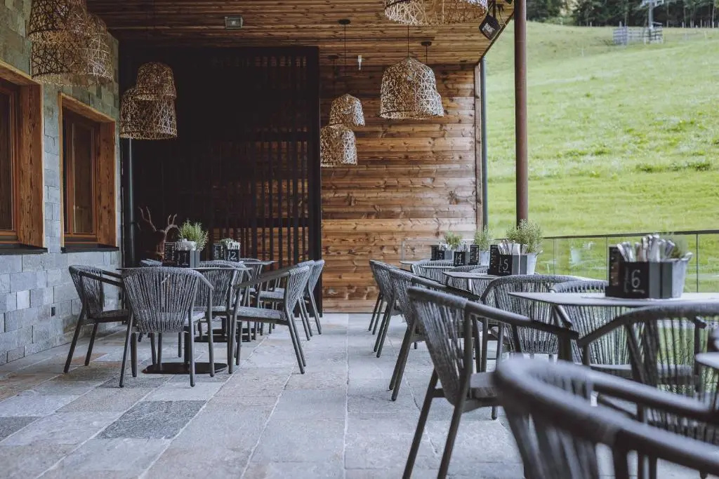 Ski & Bike Hotel Wiesenegg - Général