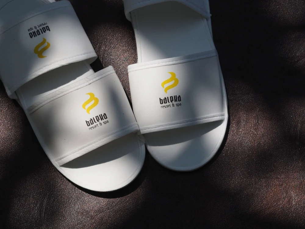Baleka Resort Hotel & Spa