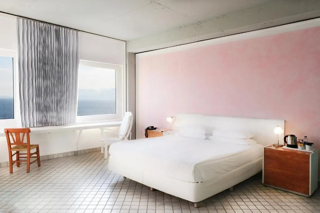 The Marmara Antalya - Chambres