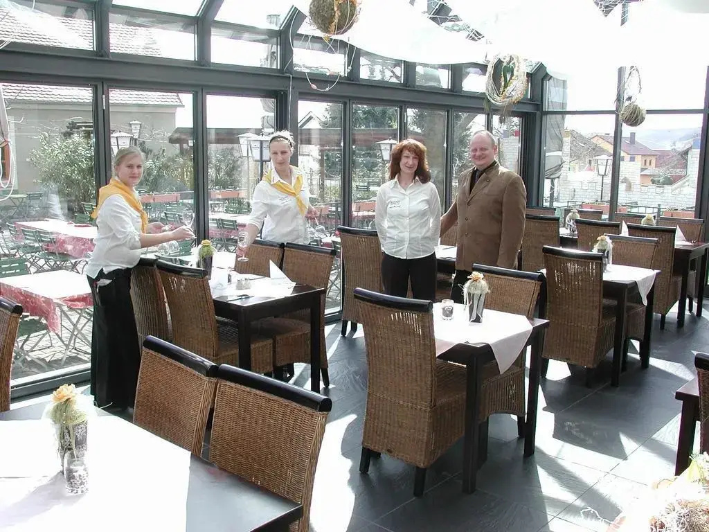 AKZENT Hotel Franziskaner - Général