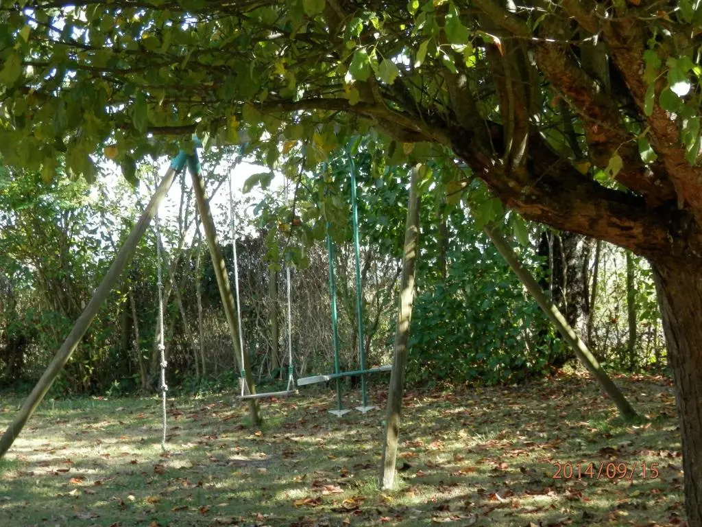 L'âne Vert