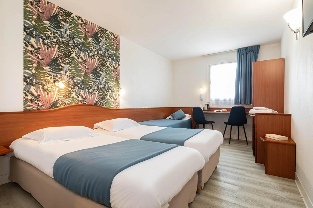 Deltour Hotel Puy en Velay - Général