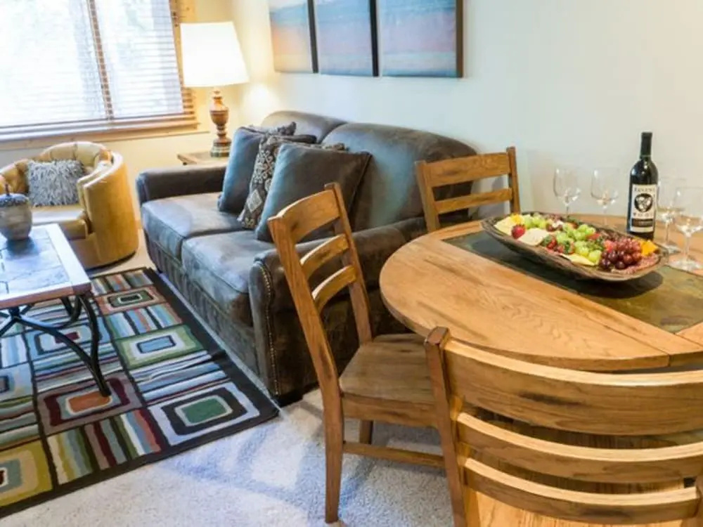 Northstar Resort by Vail Resorts - Chambres