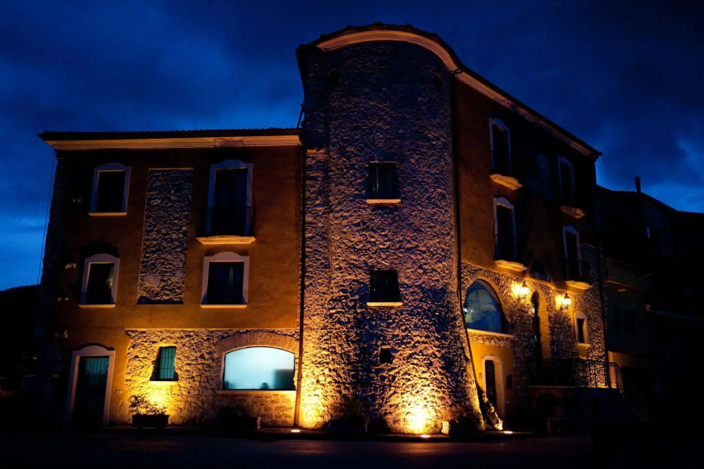 Hotel Villa Torre Antica