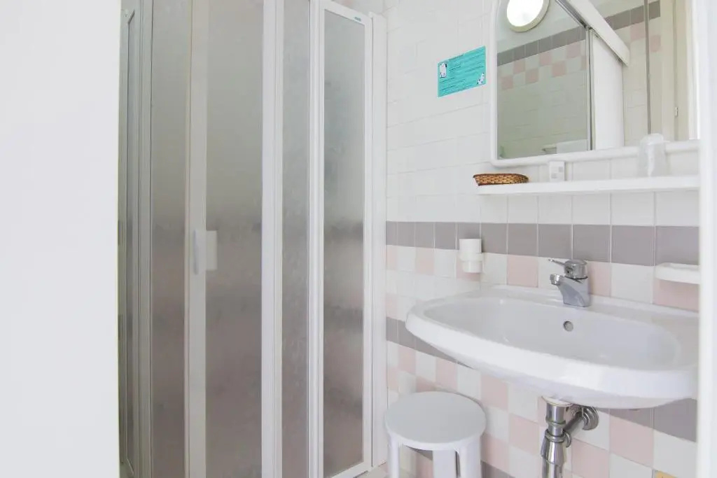 Hotel BB Souvenir - Chambres