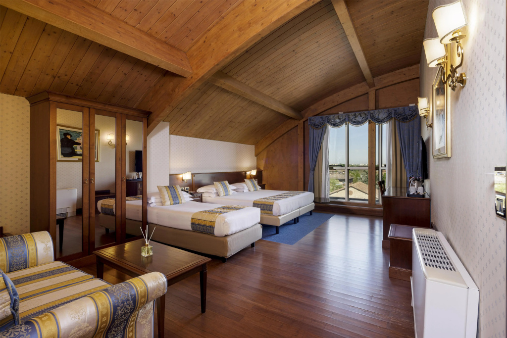 Best Western Classic Hotel - Général