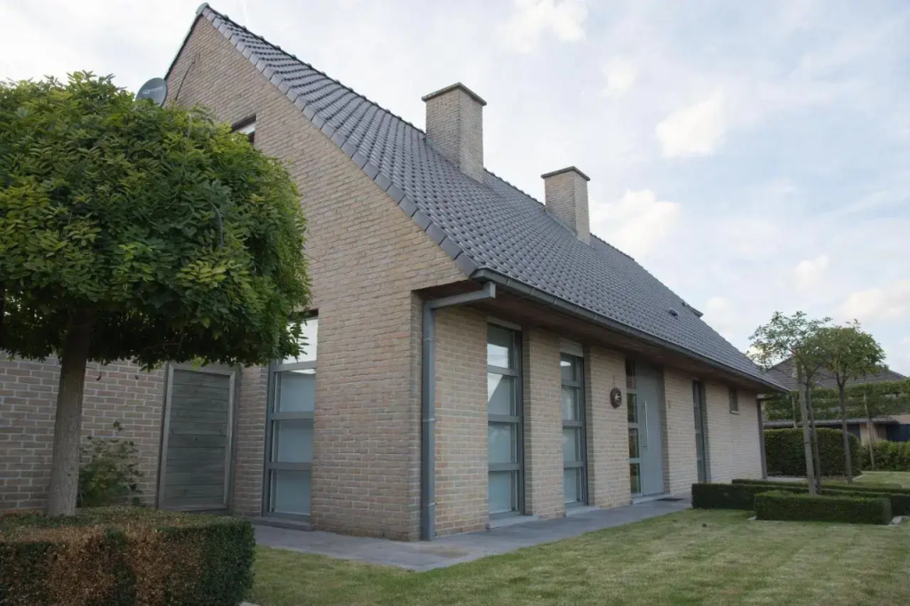 Villa Westhoek - фото 34