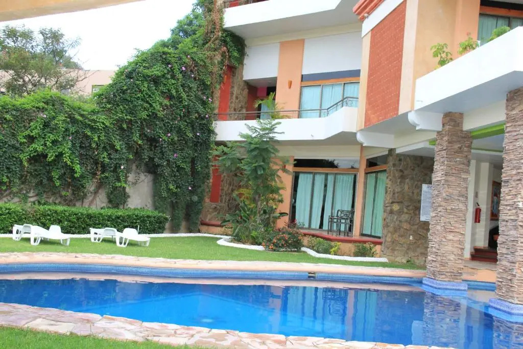 Hotel photo 7