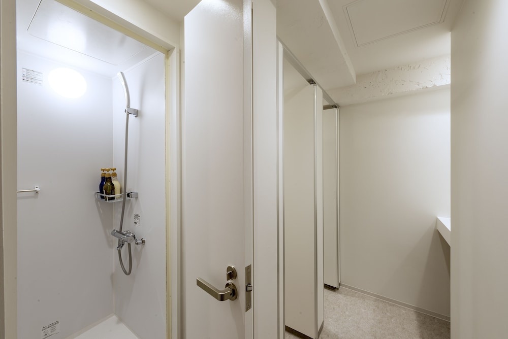 &And Hostel Kanda 사진 13