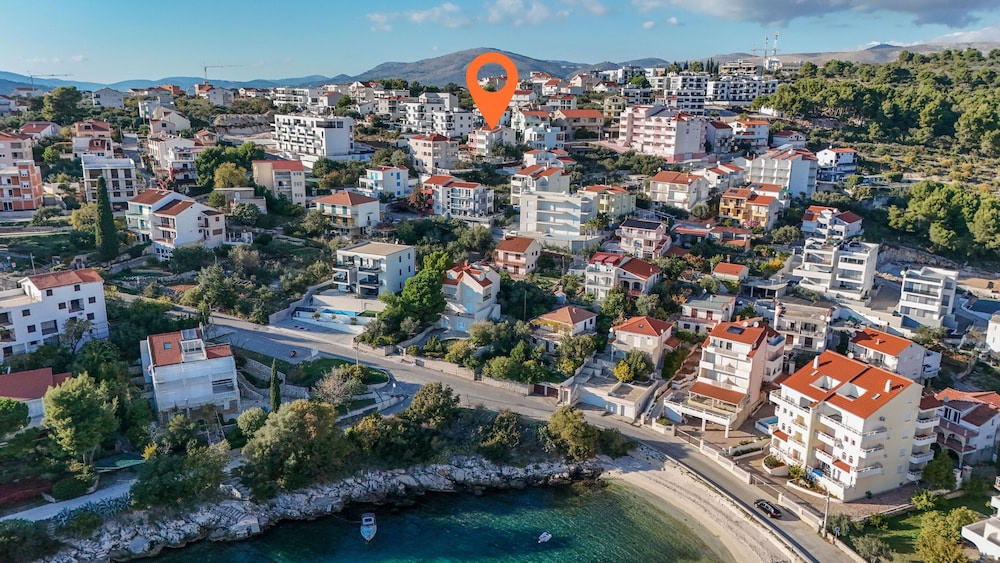 Apartments Kursan