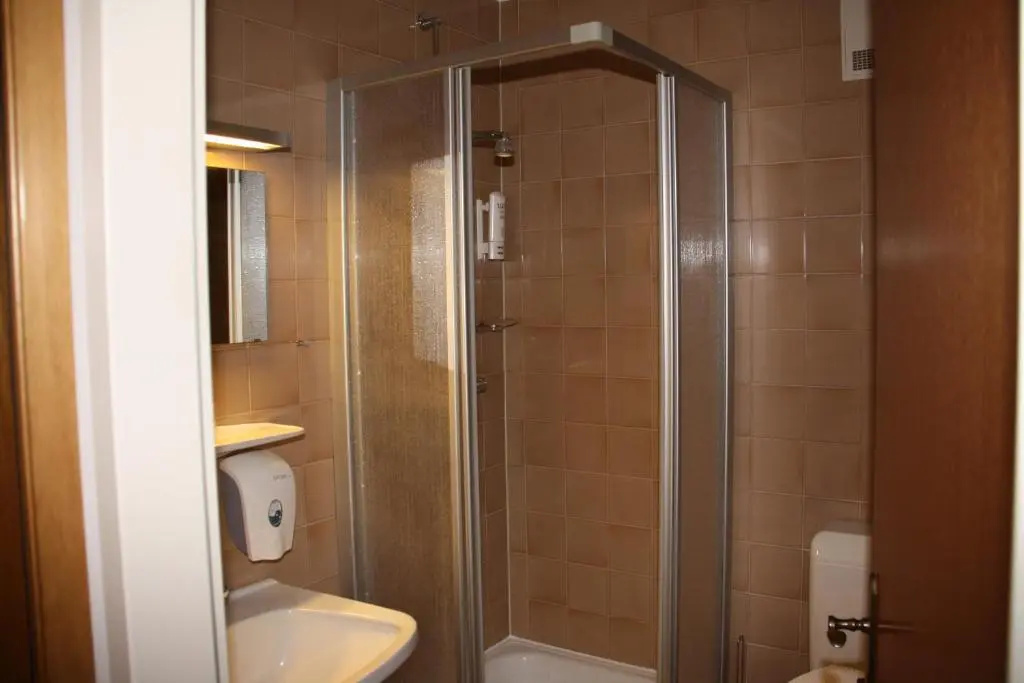 Hotel Rader - Chambres