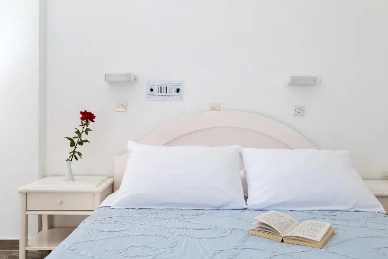 Inoe Boutique Hotel - Chambres