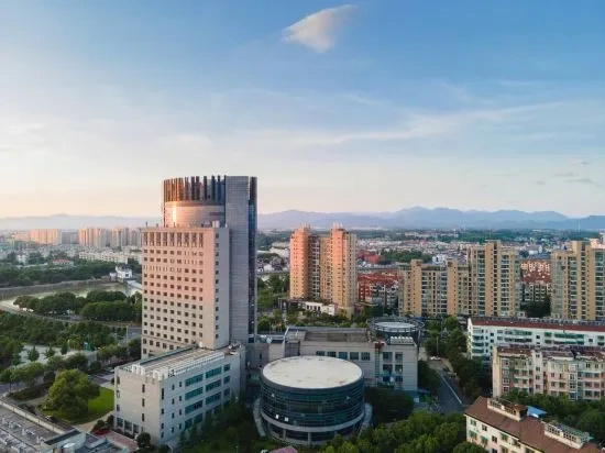 Long You West Lake Hillview International Hotel - Général