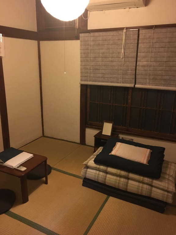 Taito Ryokan 사진 2