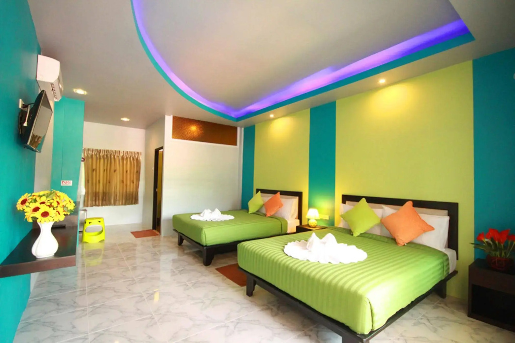 Hotel photo 36