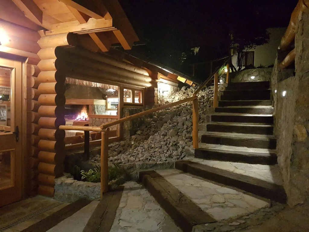 Hotel photo 16