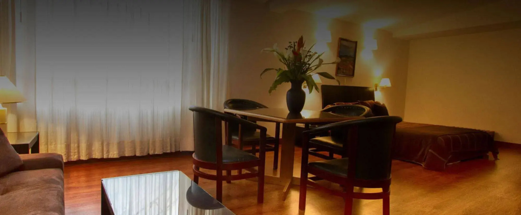 Hotel Galerias - Général