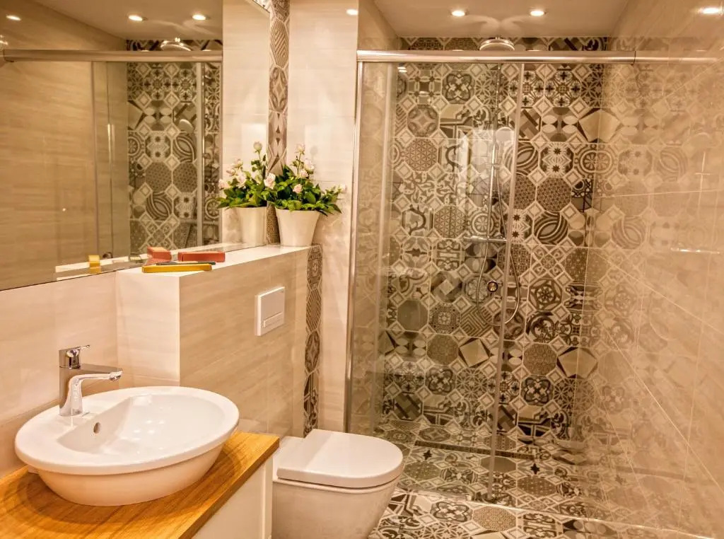 觀景舒適雙人房,配有大雙人床