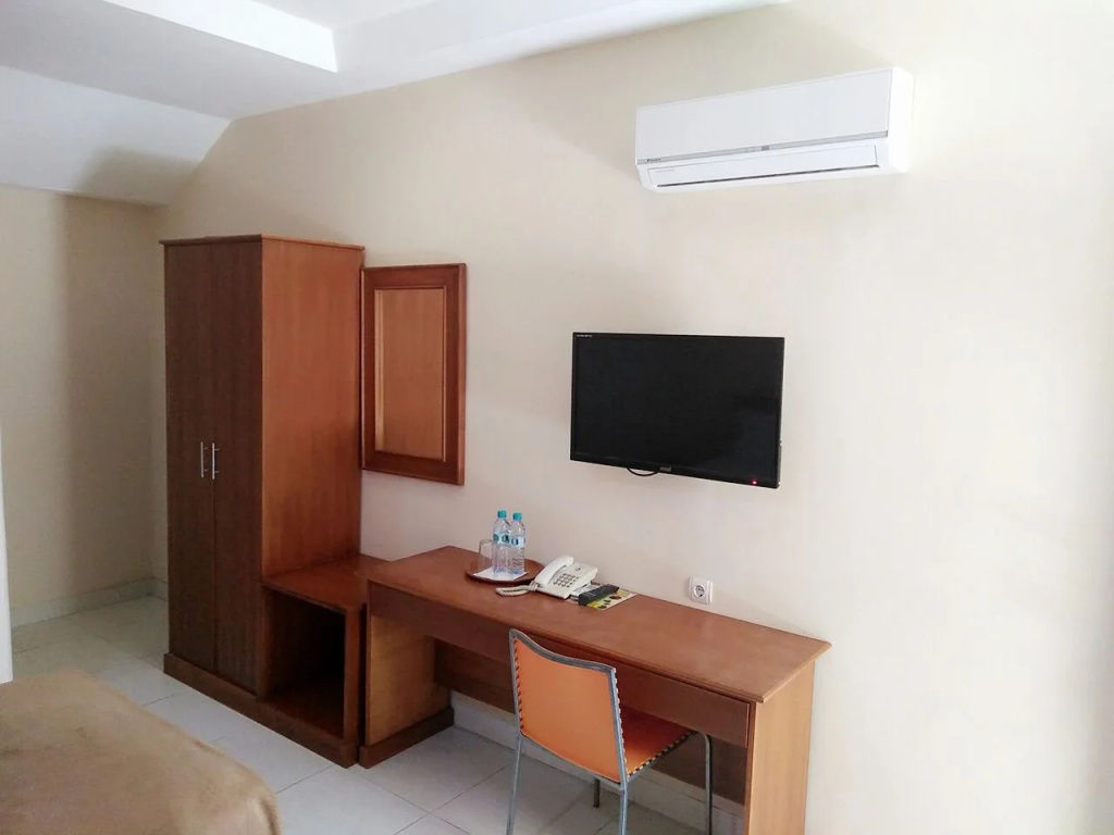 Hotel Grand Wijaya — фото