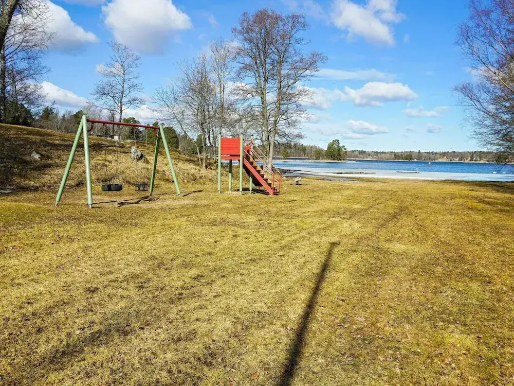 6 Person Holiday Home in Norrtalje-by Traum