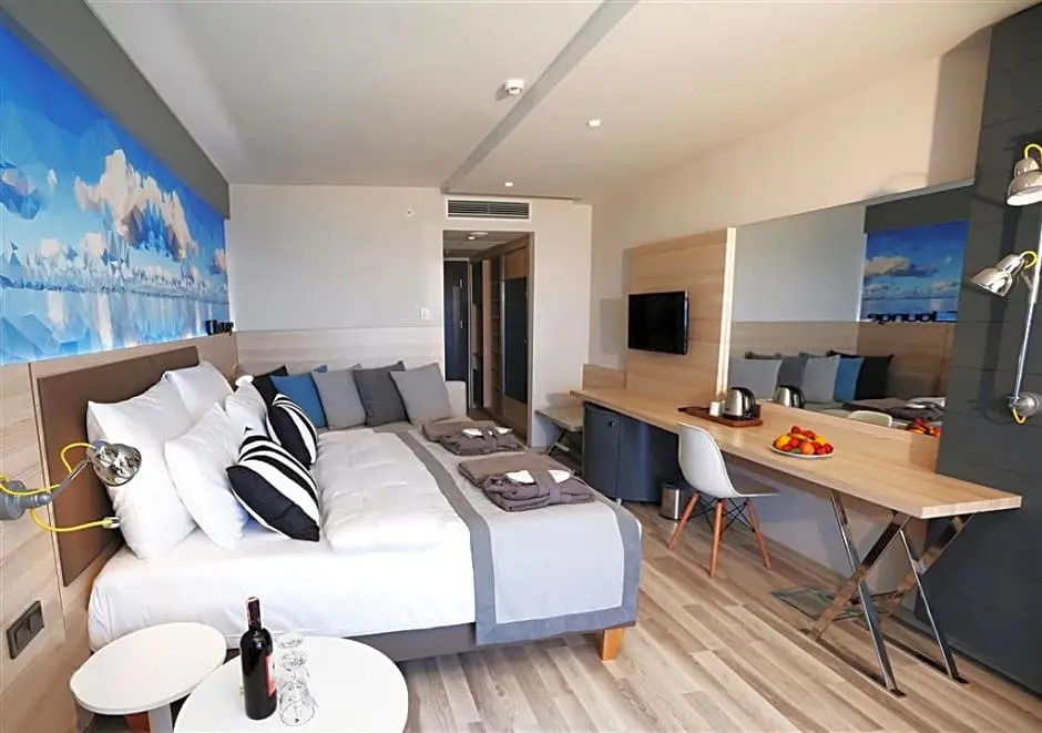 Sunprime C-Lounge Hotel - Adults Only - Chambres