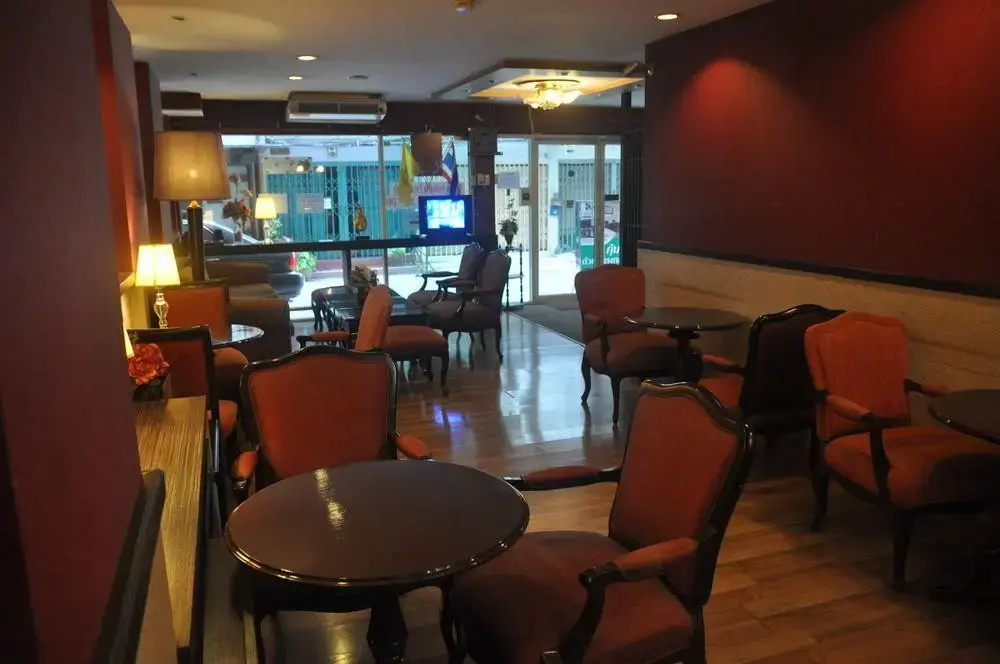 Hotel photo 14