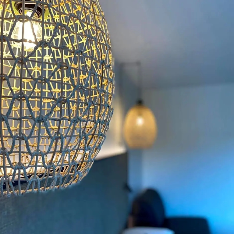 ibis Styles Rennes Cesson - Chambres