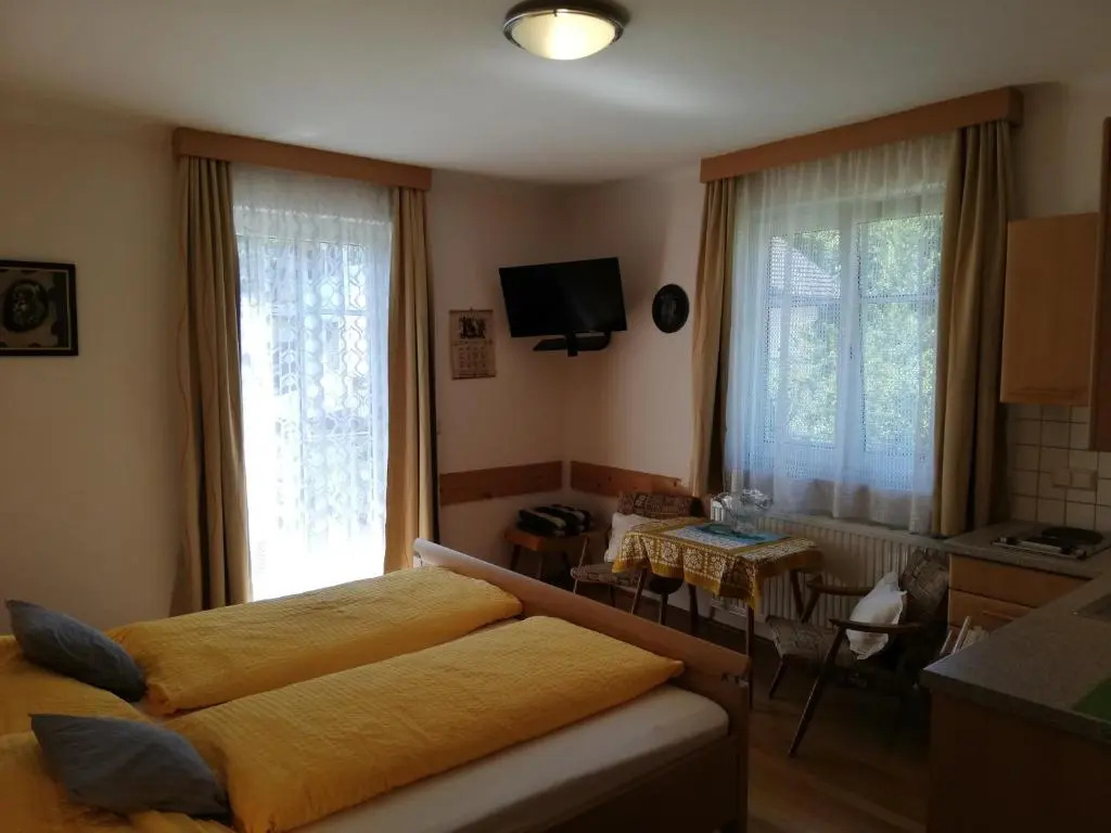 Haus Friedburg - Chambres