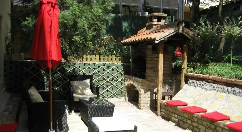 Hotel photo 7