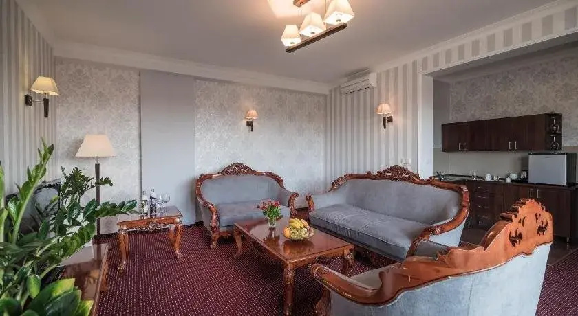 Jasek Premium Hotel Wrocław - Général