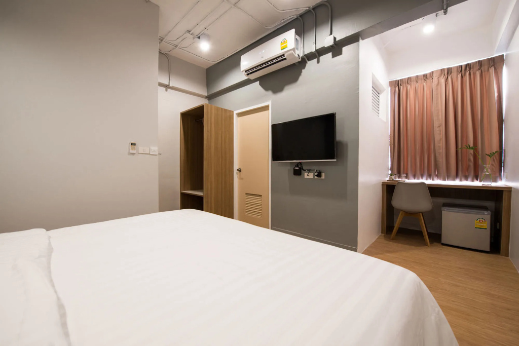 Hotel photo 6