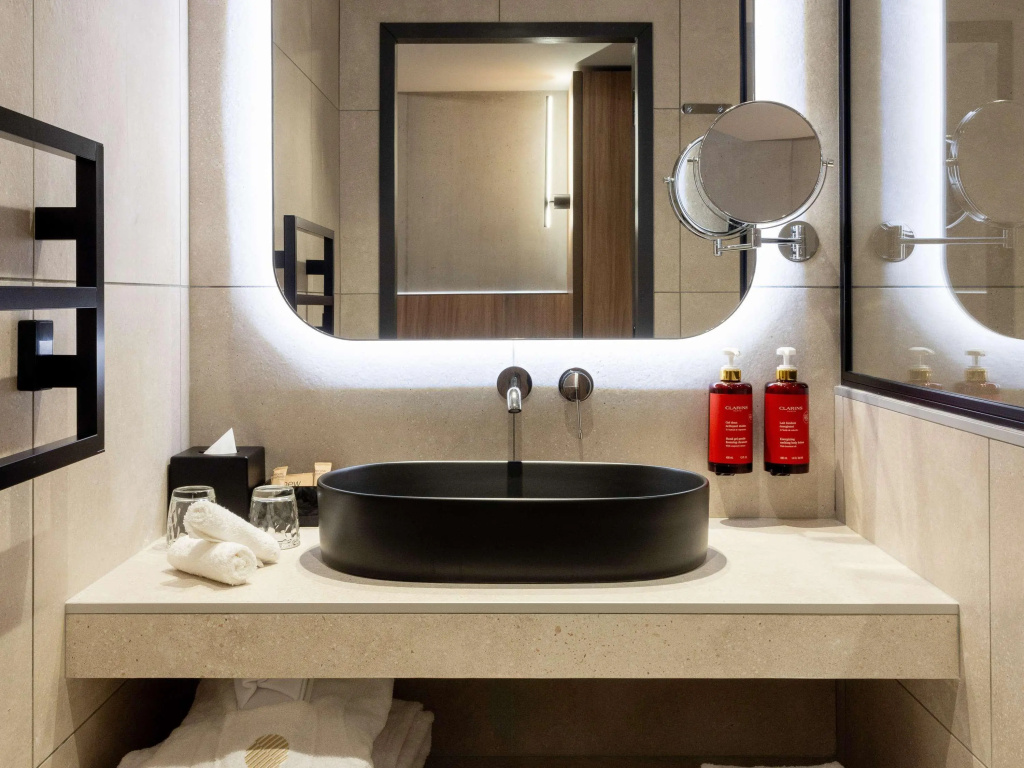 Hotel photo 9