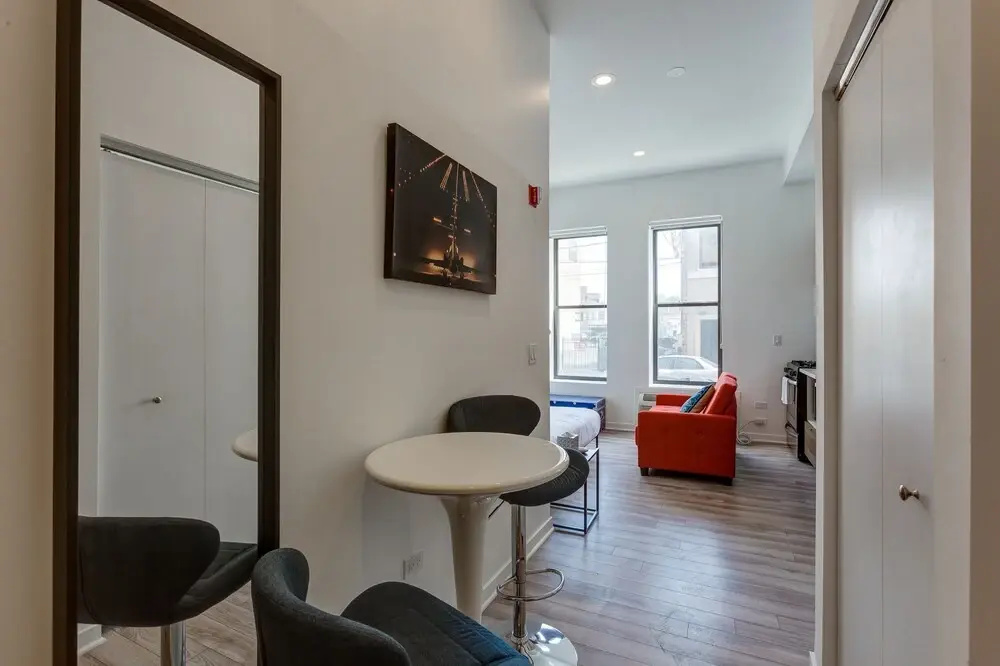 Handicap Accessible! Your Comfort Is Key At This Unique Property - 747 Lofts Cabin 102 by RedAwning