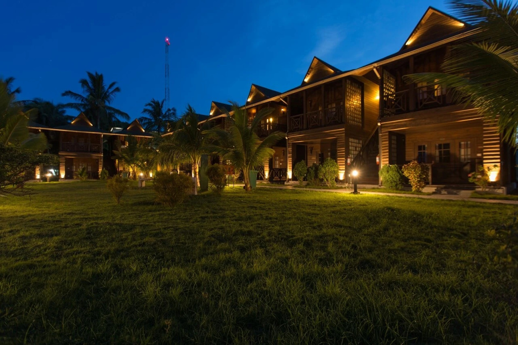 Hotel photo 7