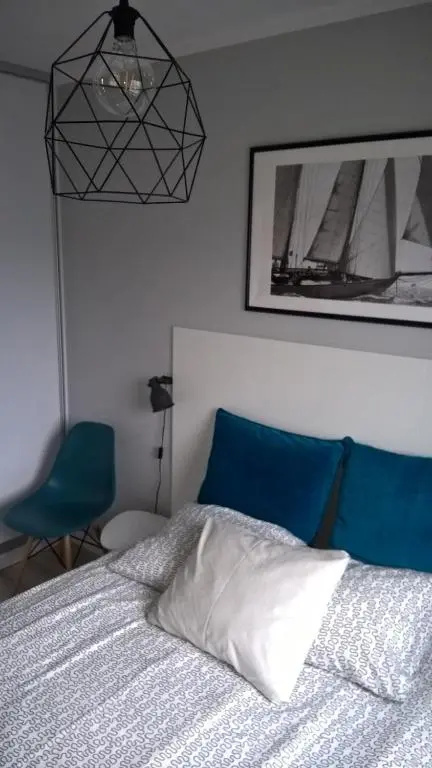 Apartamenty Dziwnówek