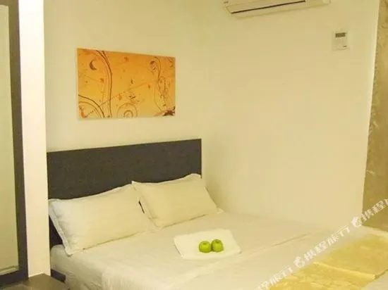 Apple 1 Hotel Superior